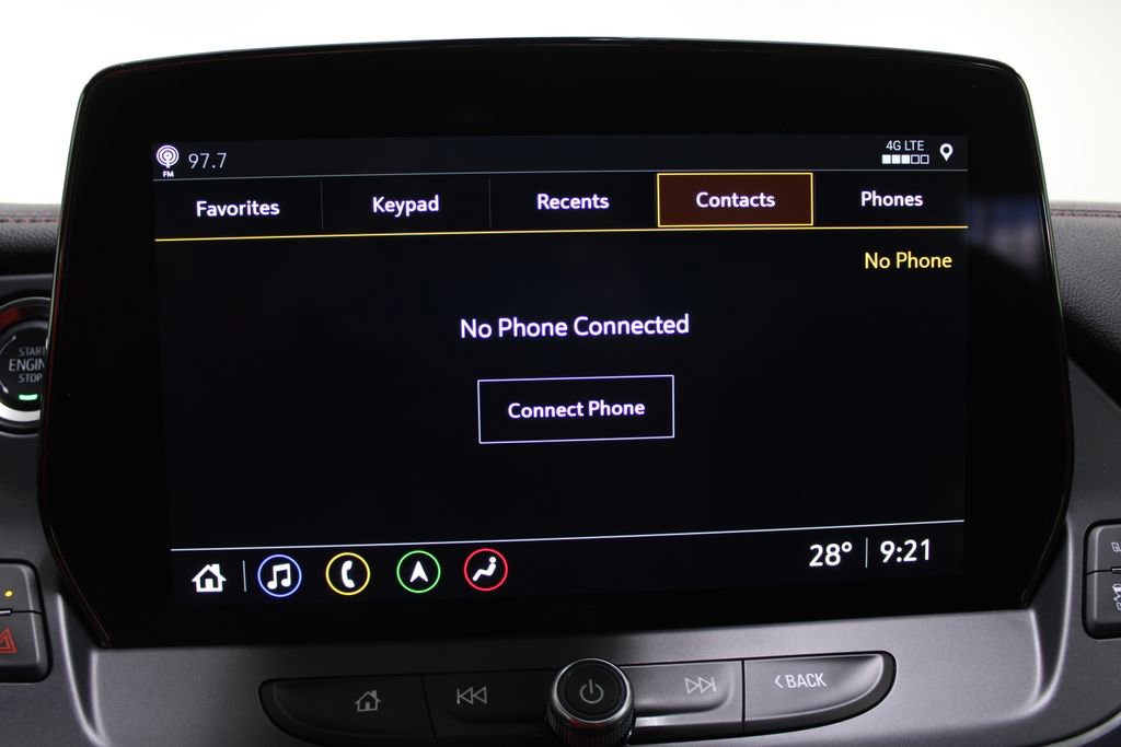 Used 2025 Chevrolet Blazer RS FWD image 49