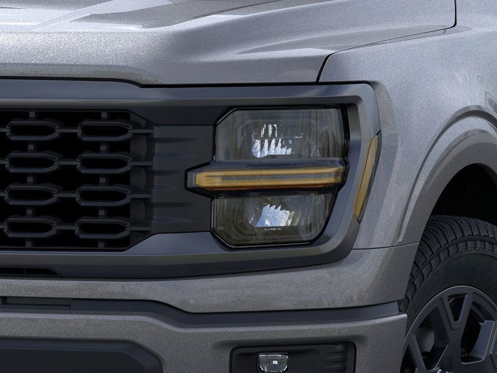 New 2026 Ford F150 STX w/ Equipment Group 200A image 18