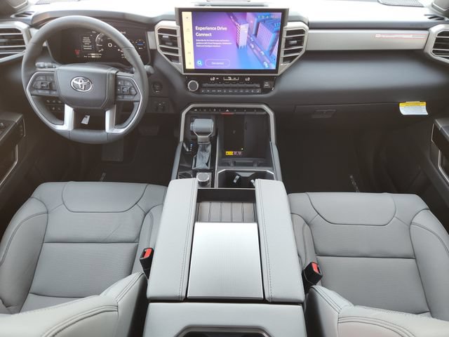 New 2026 Toyota Sequoia Limited w/ Nightshade Package RWD image 24