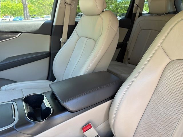 Used 2020 Lincoln Nautilus Reserve w/ Equipment Group 202A AWD/4WD image 19