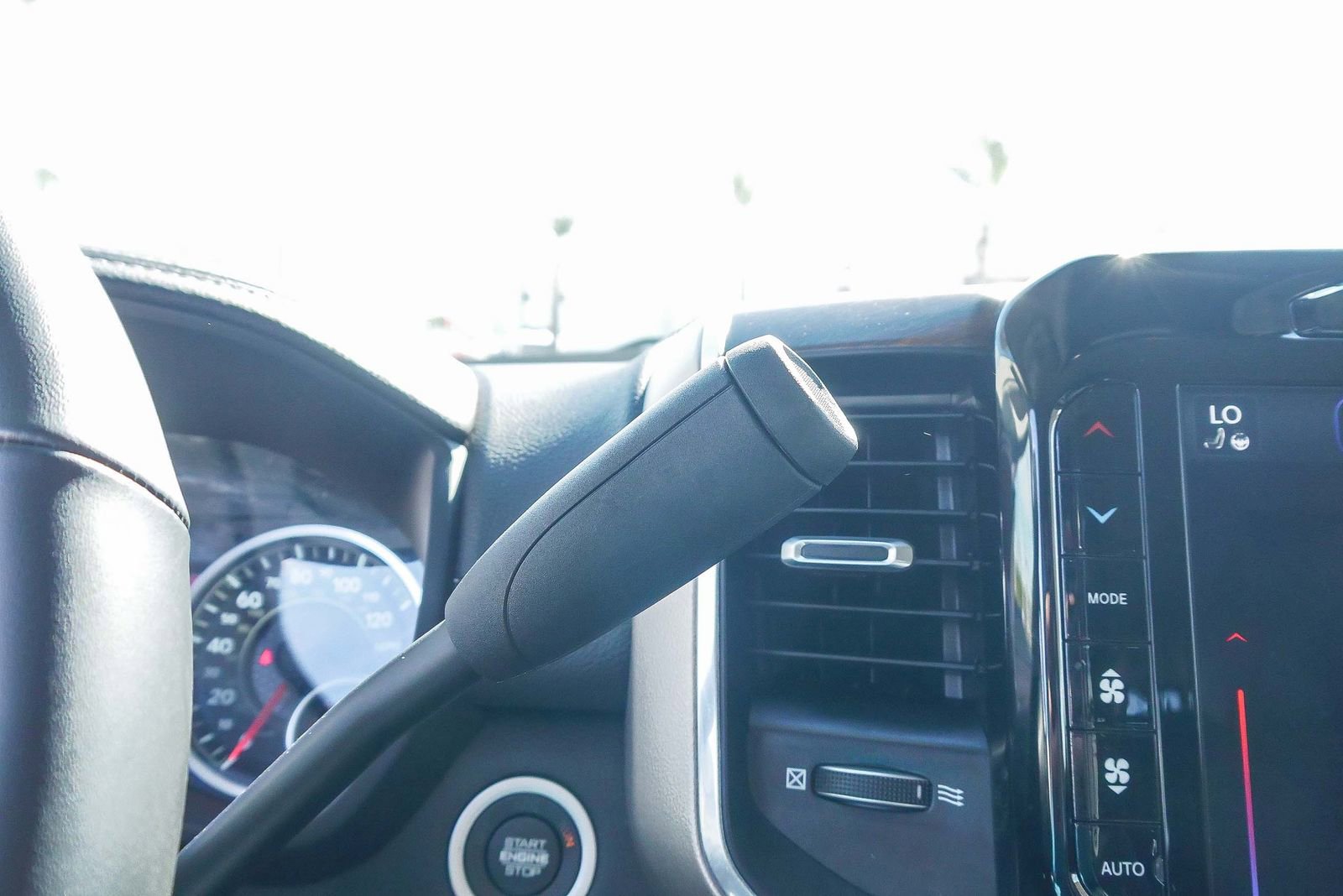 Used 2024 RAM 2500 Laramie image 22