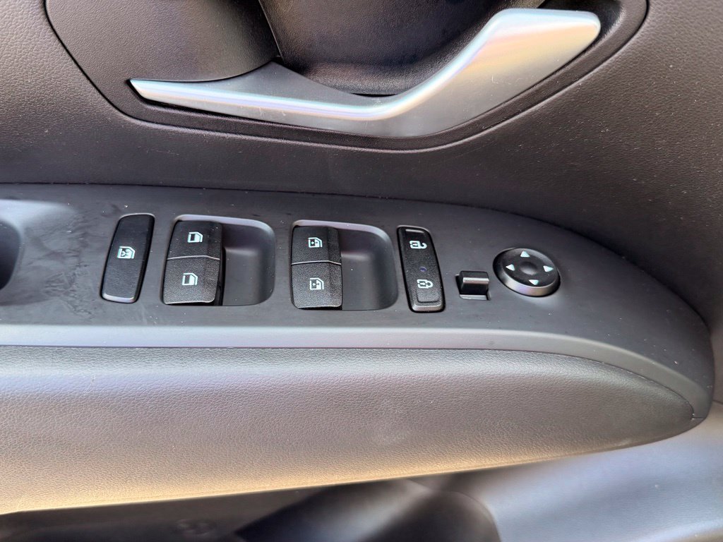 Certified 2023 Hyundai Santa Cruz SEL Premium AWD/4WD image 11