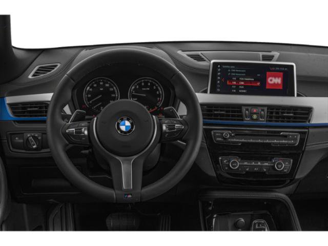 Used 2020 BMW X2 M35i AWD/4WD image 10