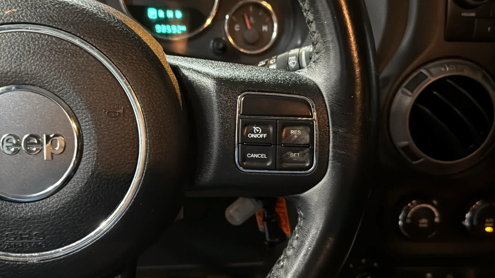 Used 2017 Jeep Wrangler Unlimited Sport w/ Quick Order Package 24S AWD/4WD image 13