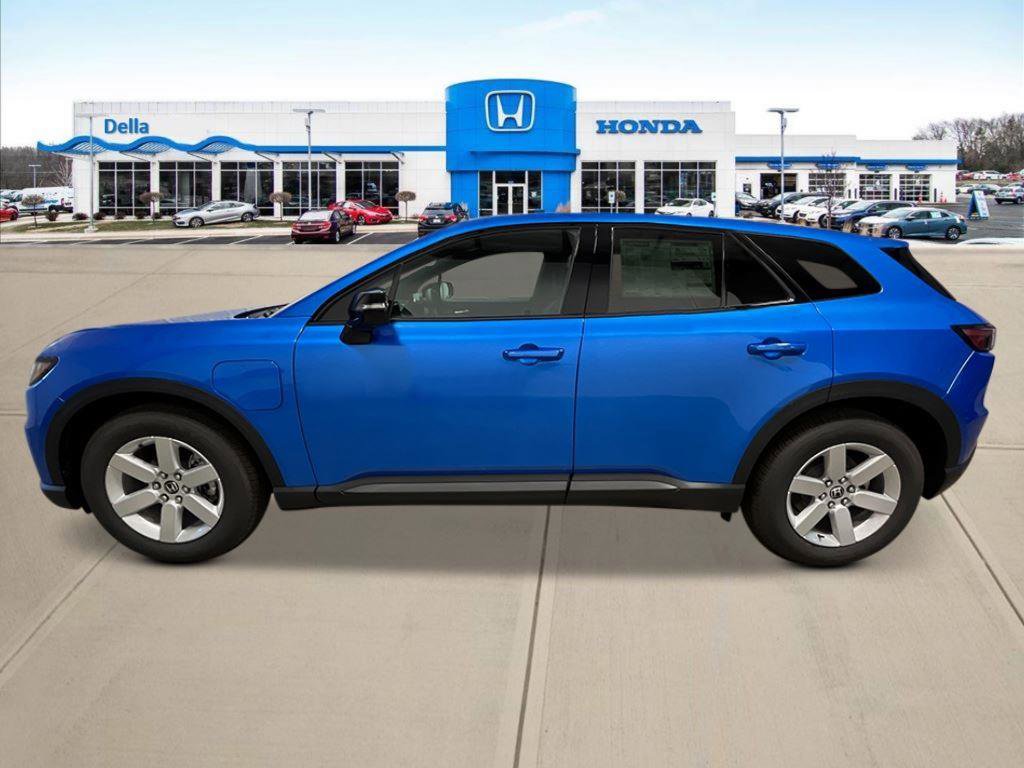 New 2026 Honda Prologue EX image 6