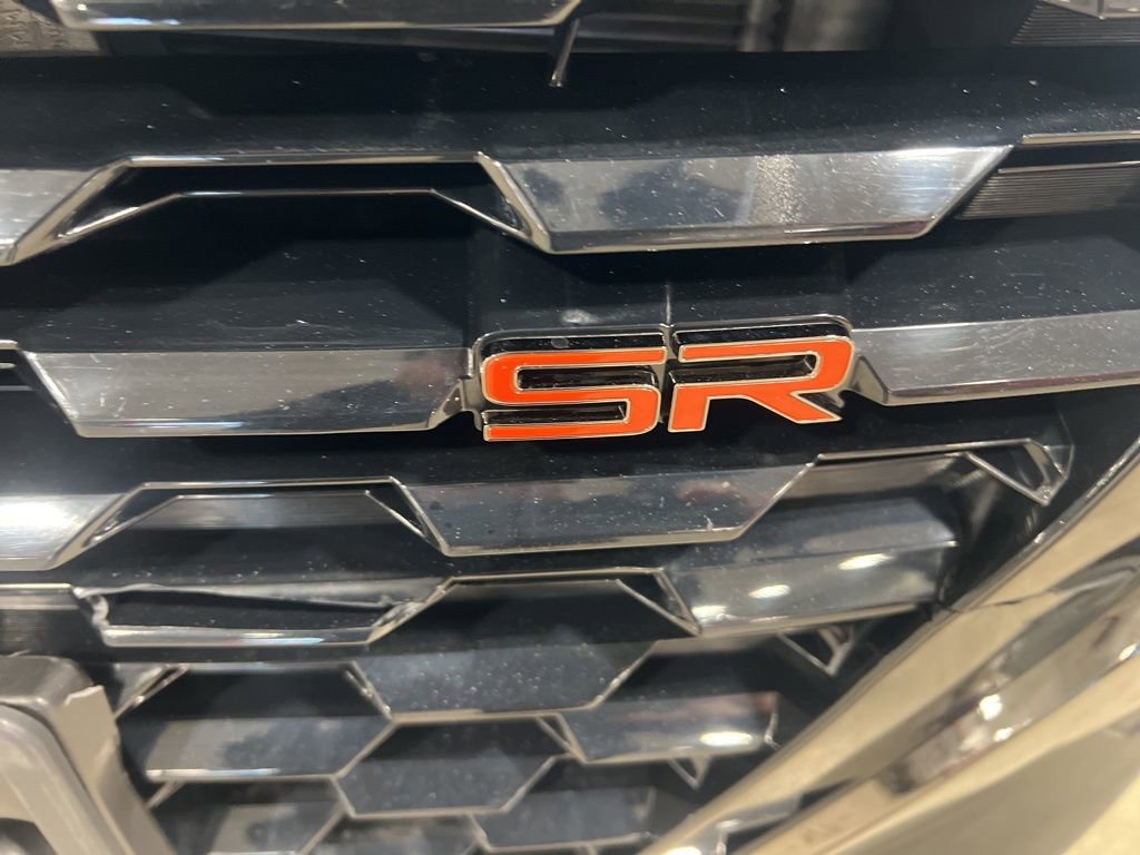 Certified 2024 Nissan Altima 2.5 SR w/ SR Premium Package image 31