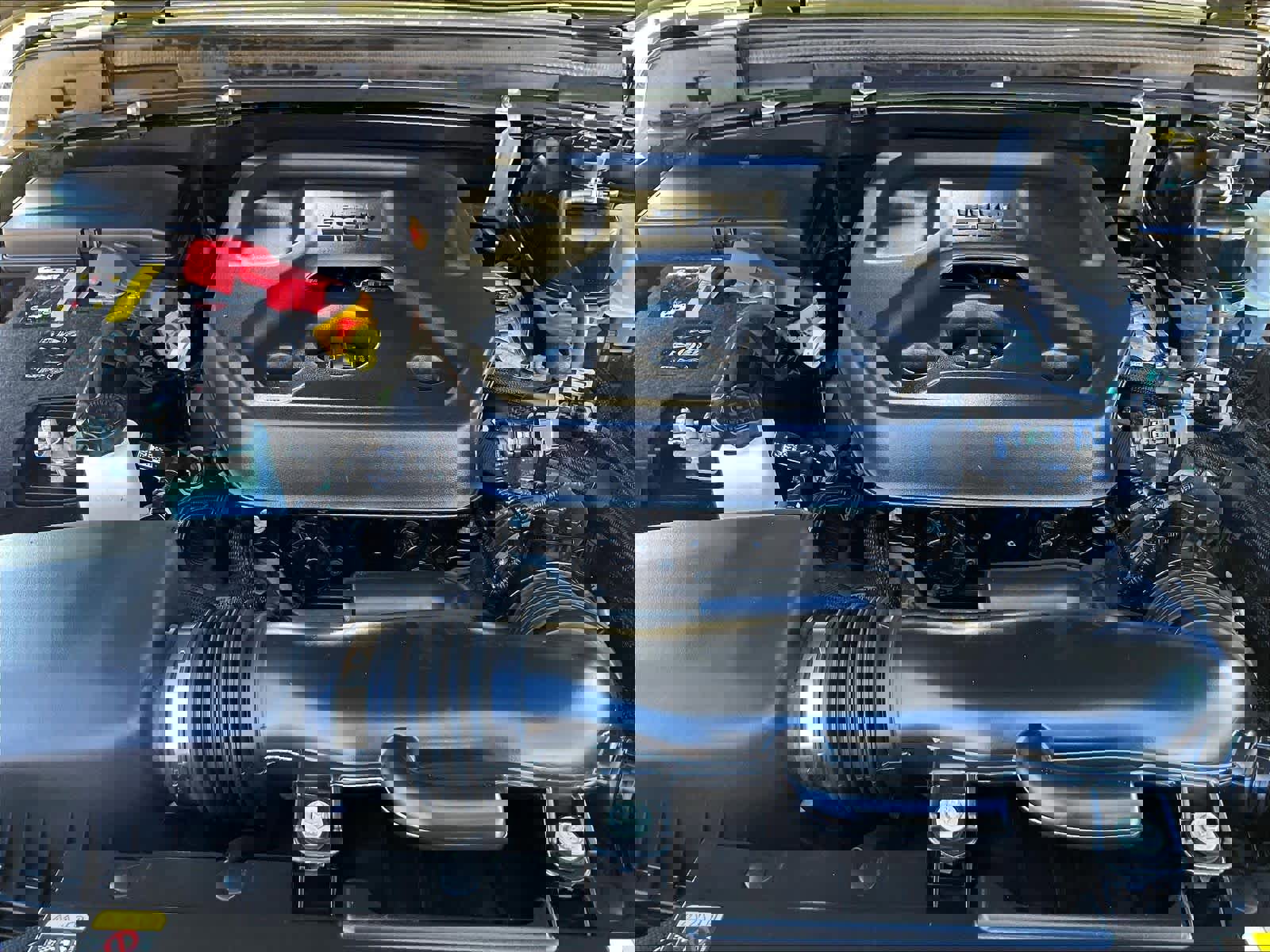 Used 2023 Jeep Wrangler Unlimited w/ Cold Weather Group image 34