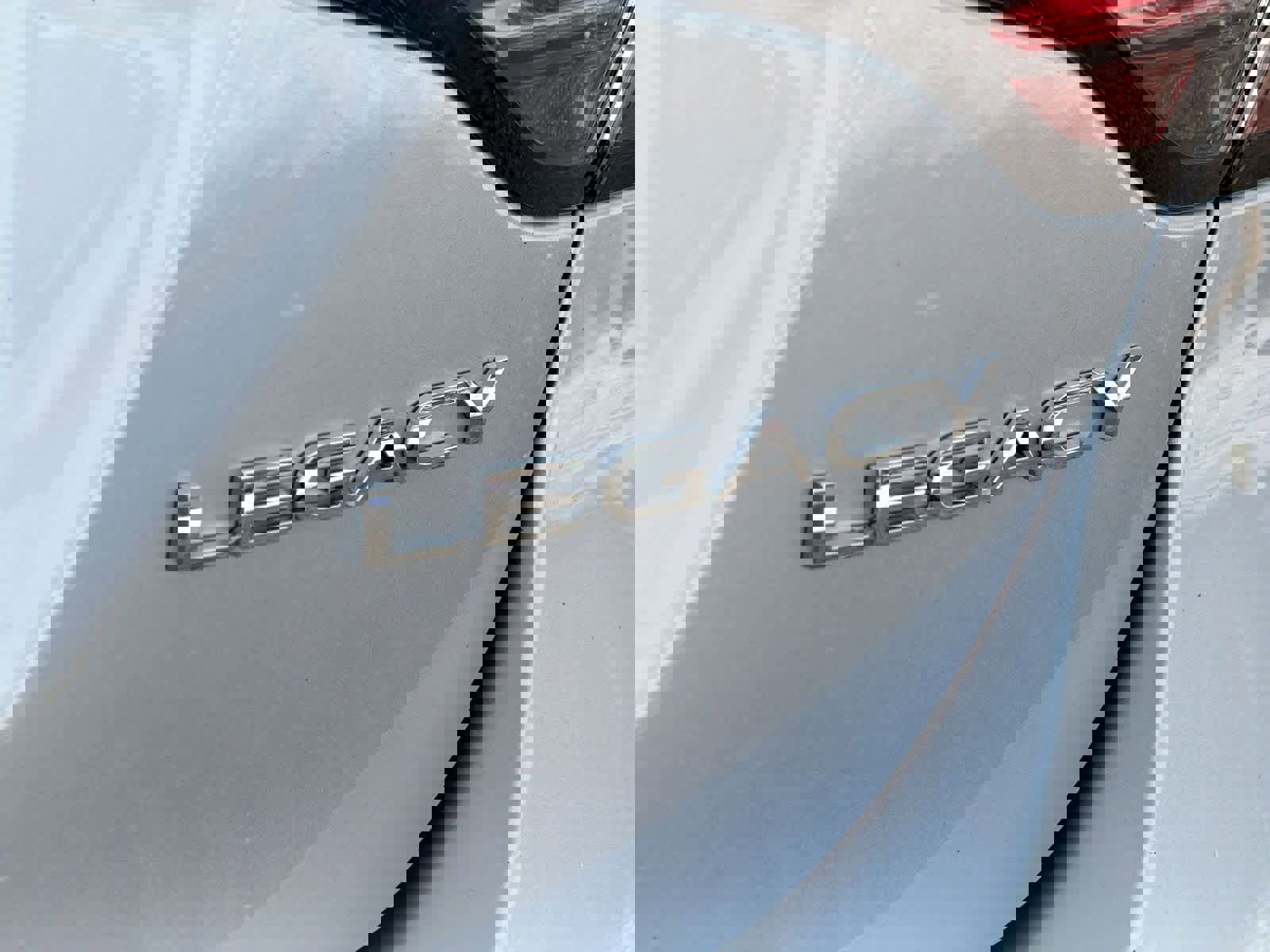 Certified 2023 Subaru Legacy Limited image 13