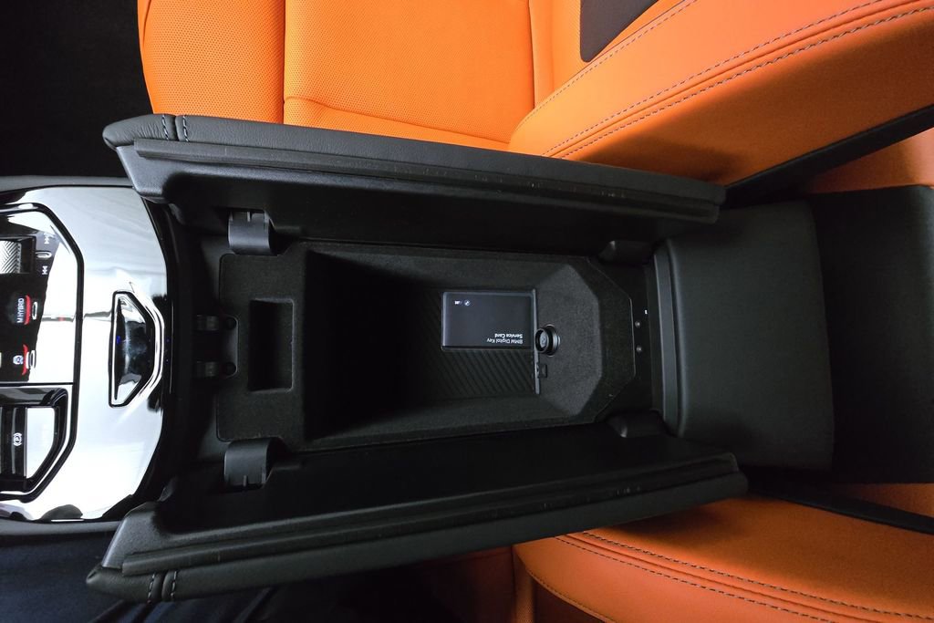 New 2026 BMW M5 w/ Carbon Package image 22