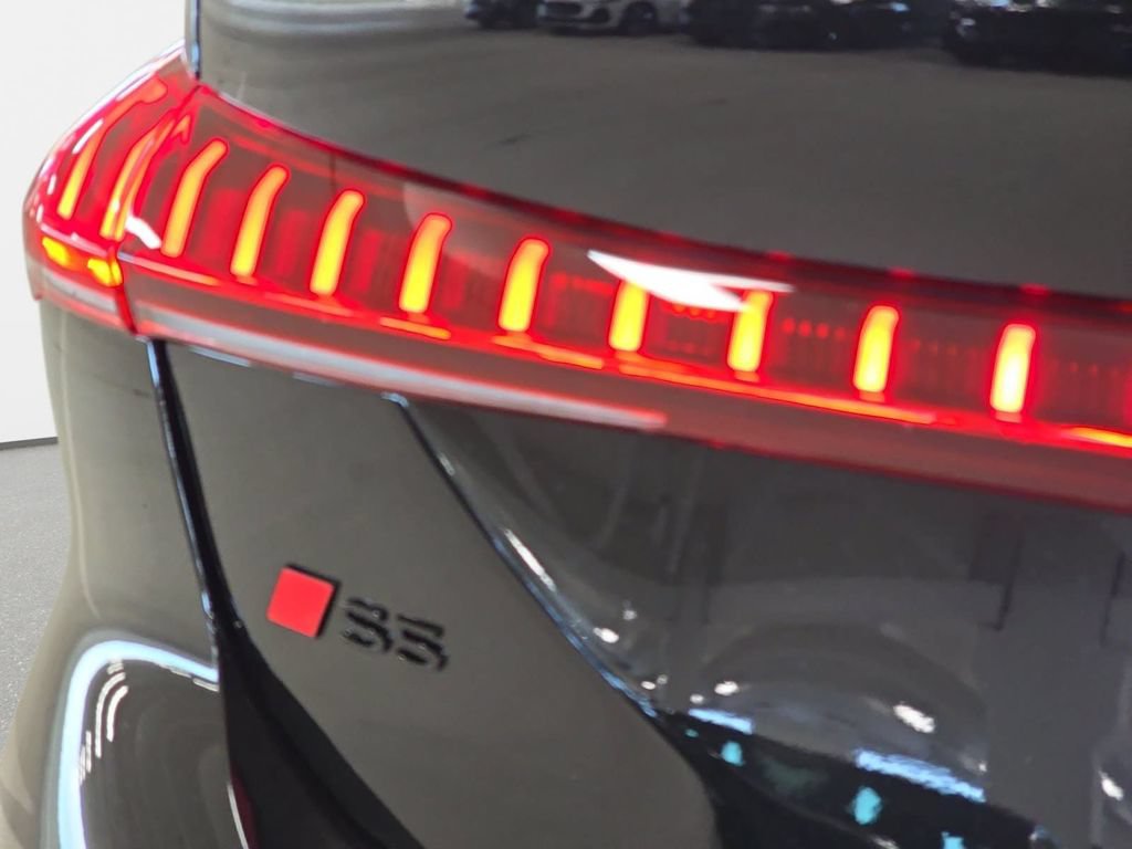 New 2026 Audi S5 Premium Plus AWD/4WD image 20