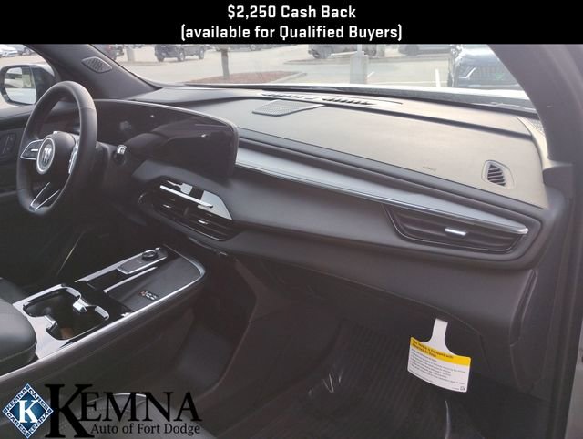 New 2026 Buick Enclave Sport Touring w/ LPO, Floor Liner Package image 30