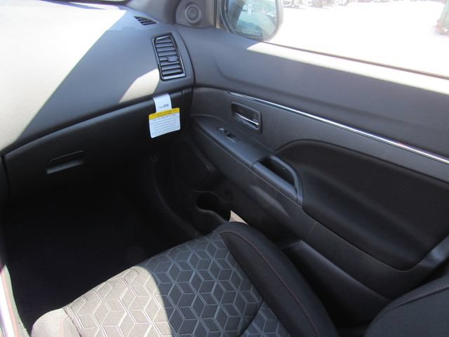 New 2026 Mitsubishi Outlander Sport AWD image 19