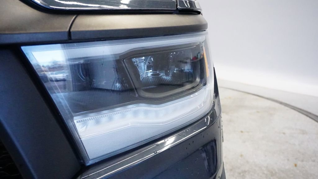 Used 2019 RAM 1500 Rebel w/ Level 1 Equipment Group image 7