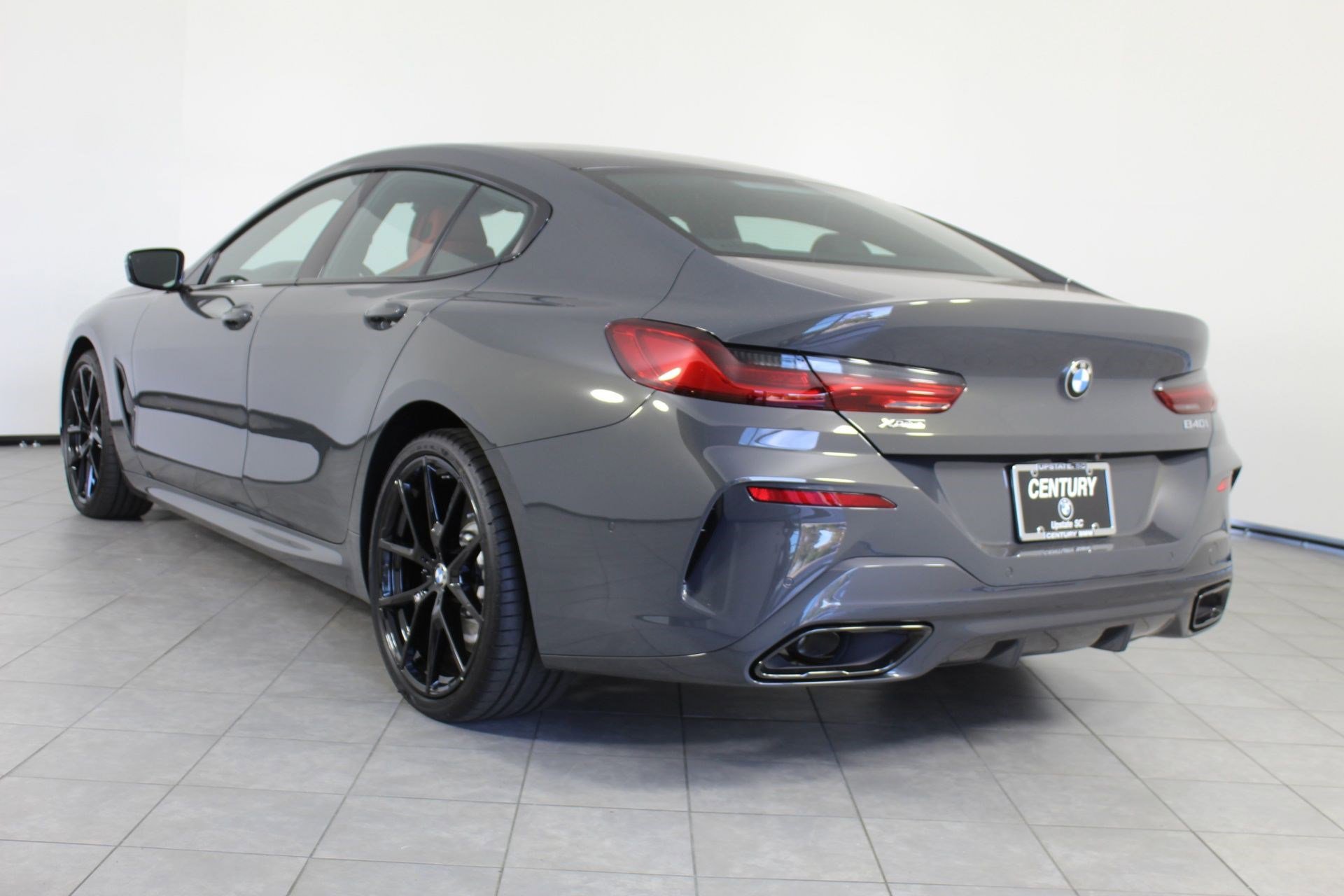 New 2026 BMW 840i xDrive image 3