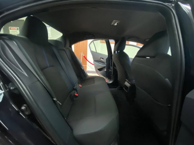 Used 2021 Toyota Corolla SE FWD image 18