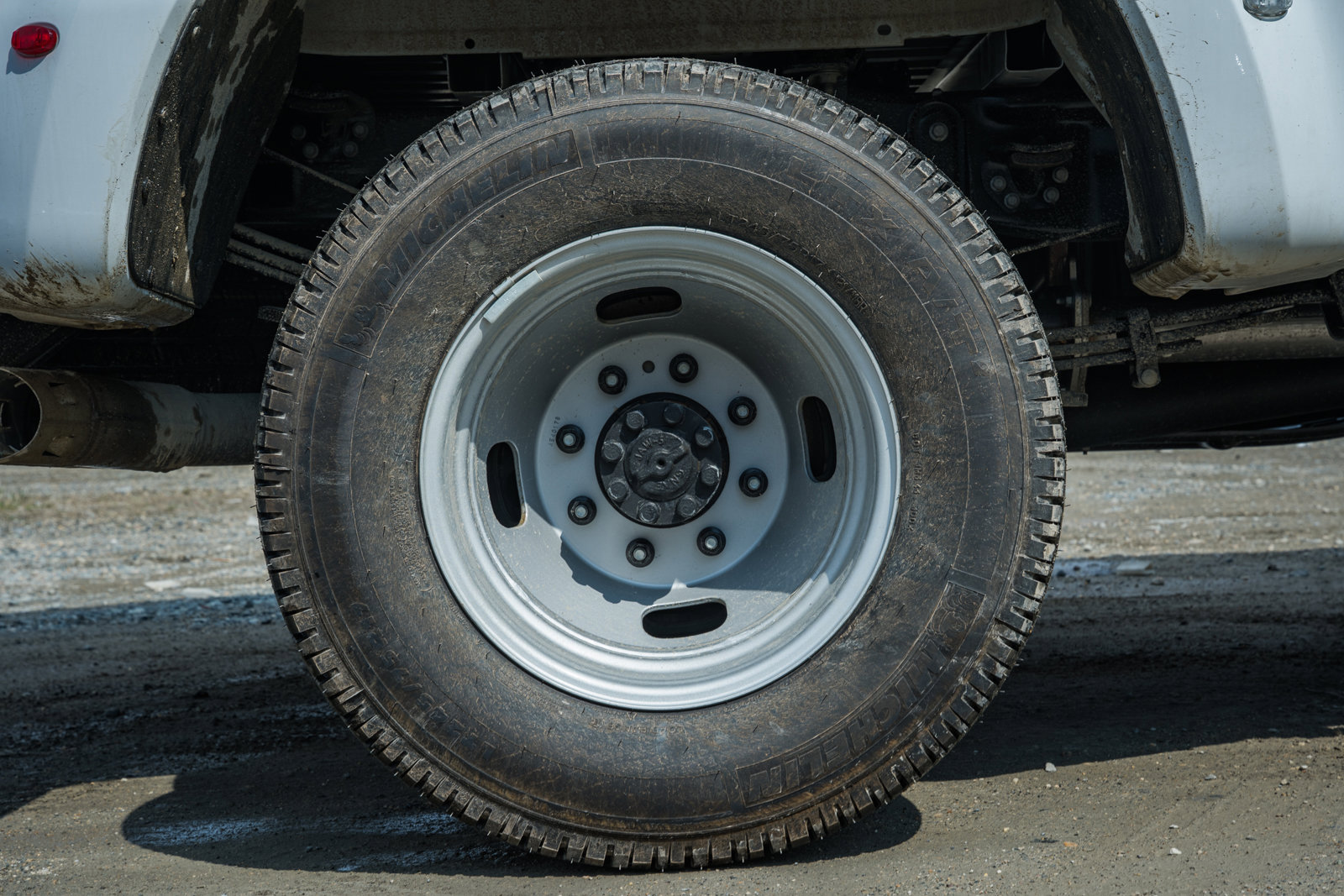 New 2026 Ford F350 XL image 19