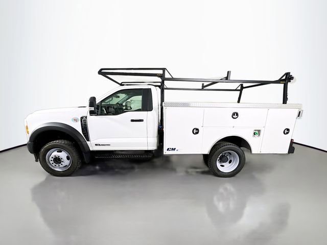 New 2025 Ford F450 XL image 4