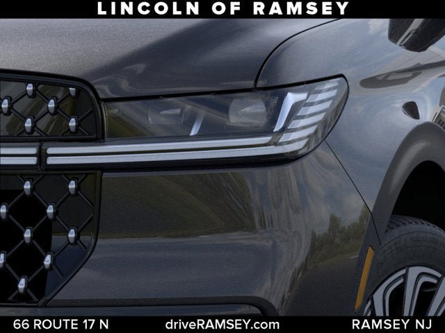New 2026 Lincoln Navigator Black Label AWD/4WD image 19