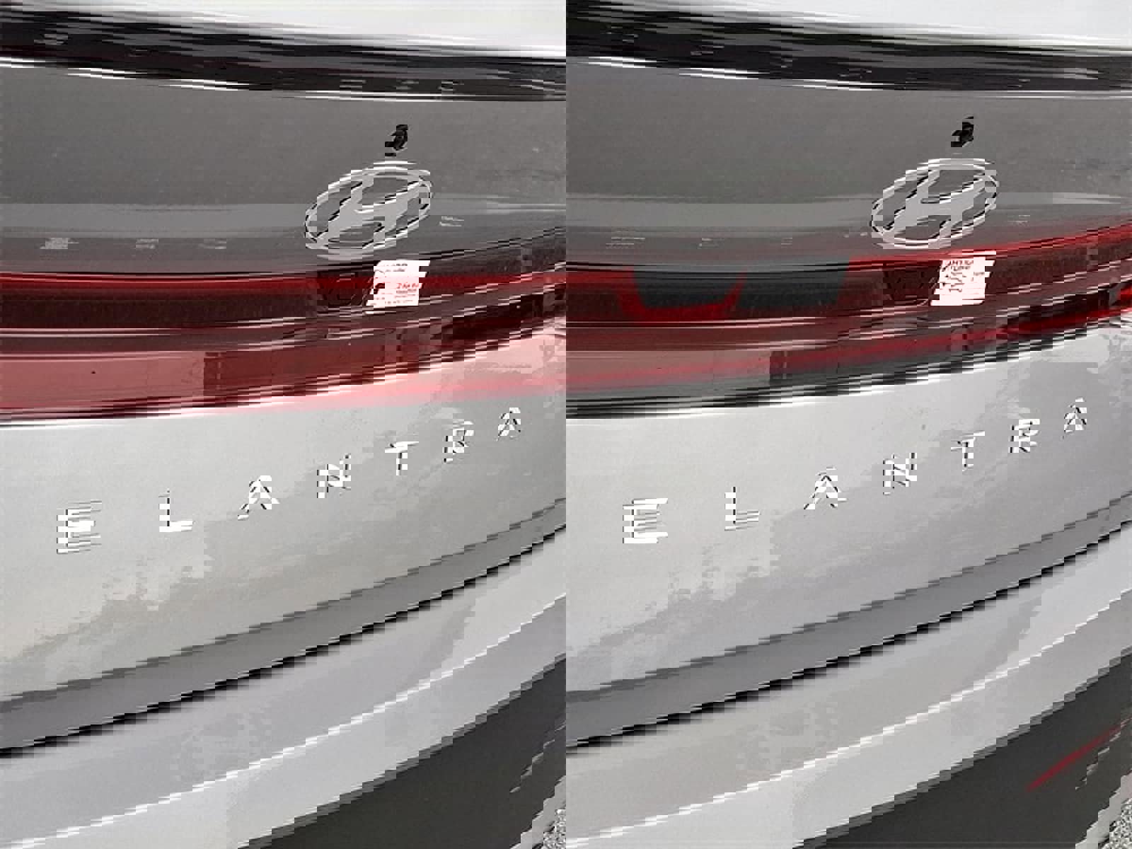 Used 2025 Hyundai Elantra Sport image 18