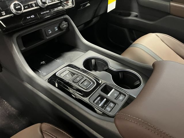 New 2026 Honda Pilot Touring image 16