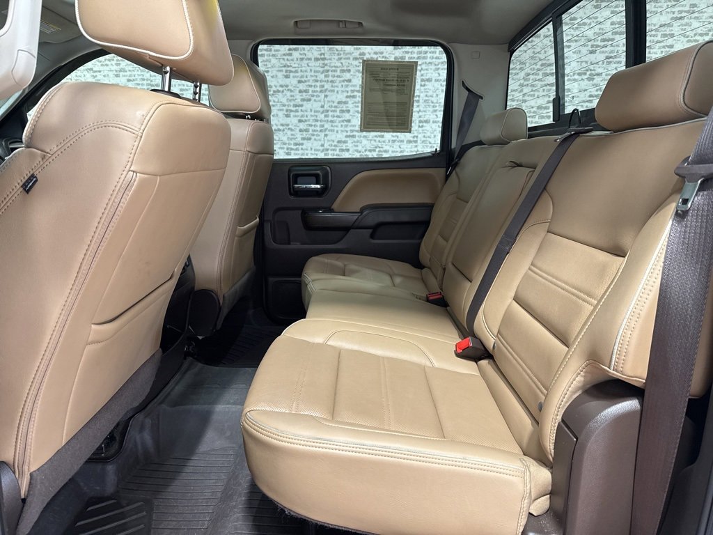Used 2018 GMC Sierra 1500 Denali w/ Denali Ultimate Package image 22