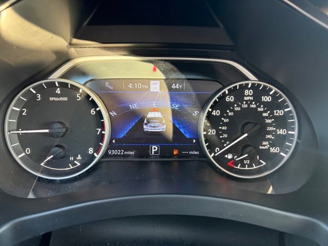 Used 2024 Nissan Murano SL image 18