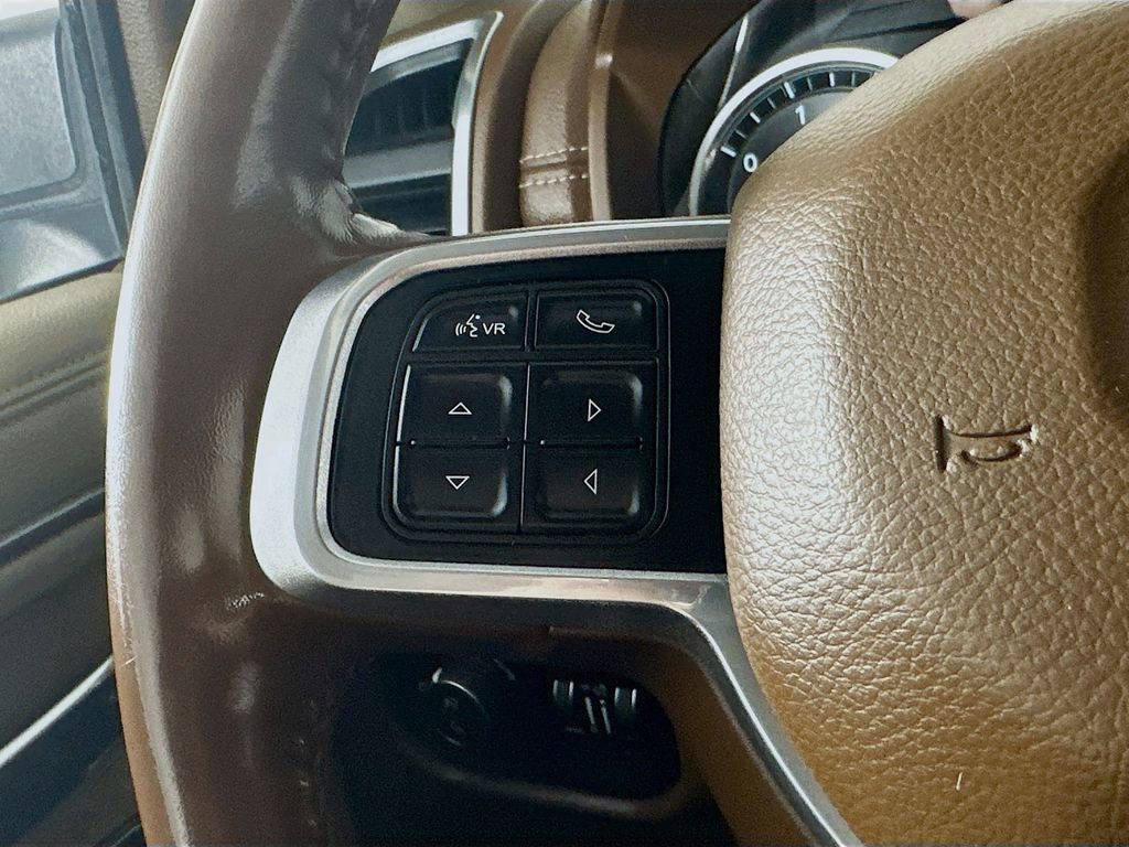 Used 2020 RAM 3500 Laramie image 25