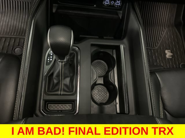 Used 2024 RAM 1500 TRX AWD/4WD image 19