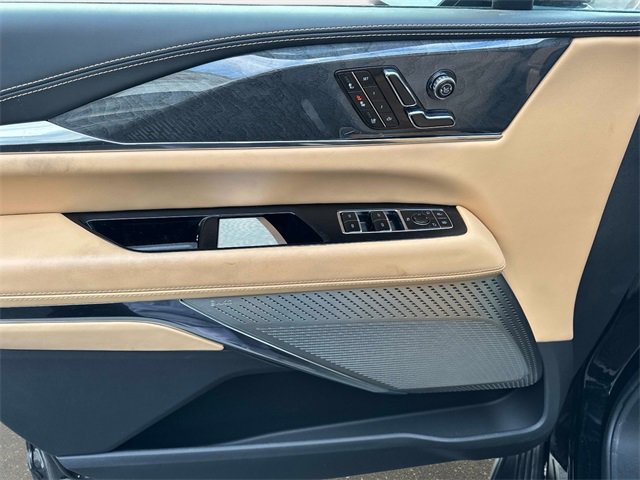 New 2025 Cadillac Escalade IQ Sport 2 image 18