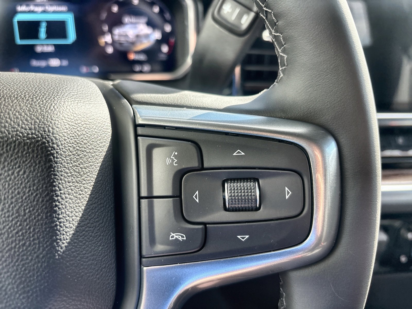 New 2026 Chevrolet Silverado 3500 LT w/ Safety Package image 24