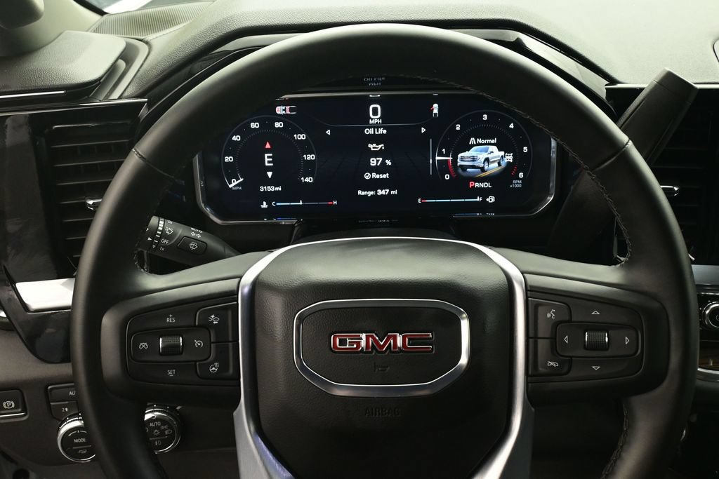Used 2026 GMC Sierra 1500 Elevation AWD/4WD image 9