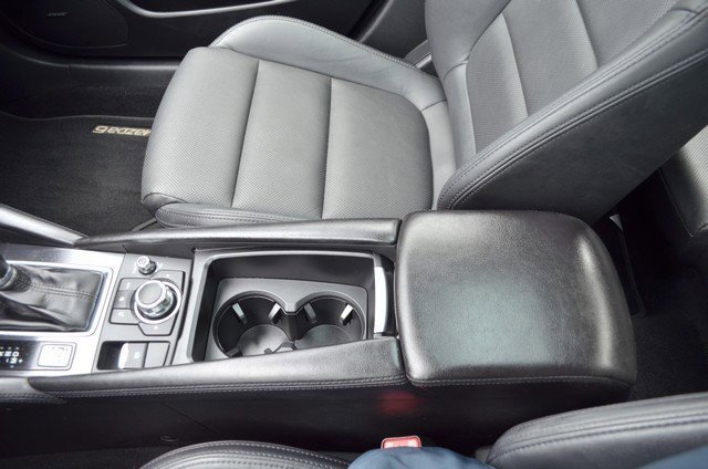 Used 2016 MAZDA MAZDA6 Touring image 25