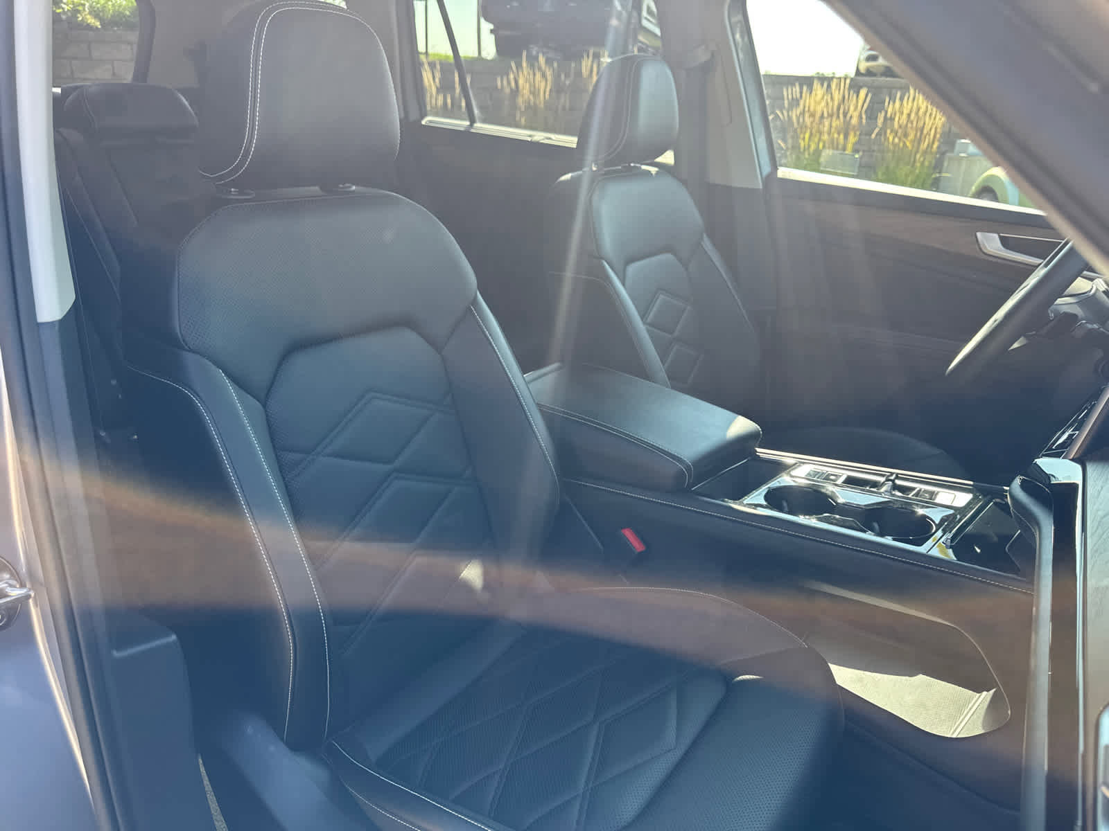 Certified 2024 Volkswagen Atlas SE image 15