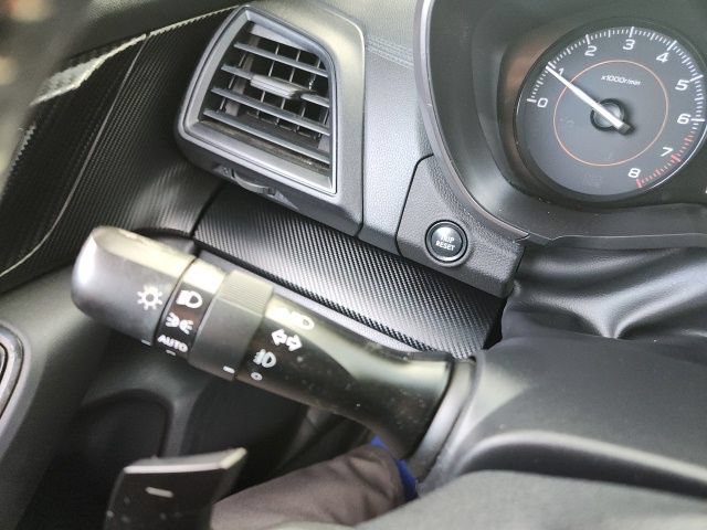 Used 2019 Subaru Crosstrek 2.0i Premium w/ Eyesight System AWD/4WD image 35