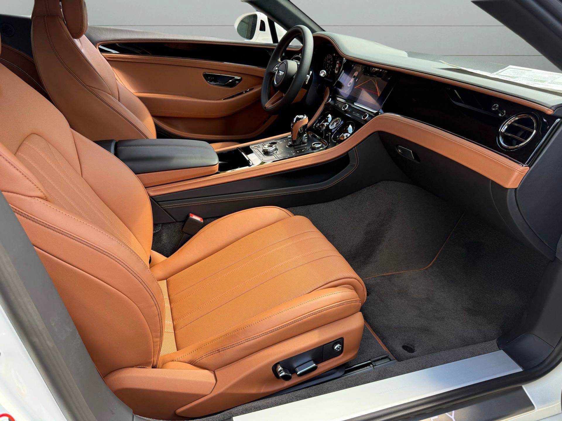 New 2026 Bentley Continental GT AWD/4WD image 57