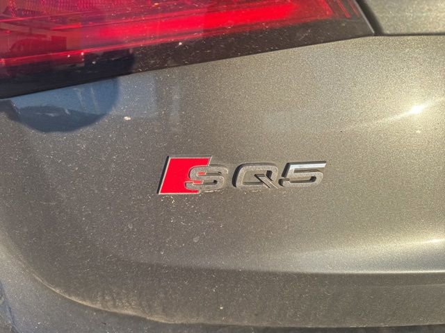 Used 2016 Audi SQ5 Premium Plus w/ Technology Package image 17