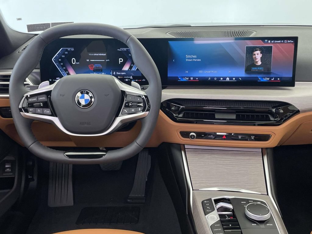 New 2026 BMW 330i xDrive Sedan w/ Convenience Package AWD/4WD image 22
