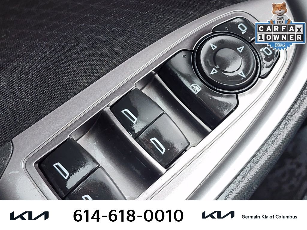 Used 2022 Chevrolet Malibu LS w/ Driver Confidence Package image 26
