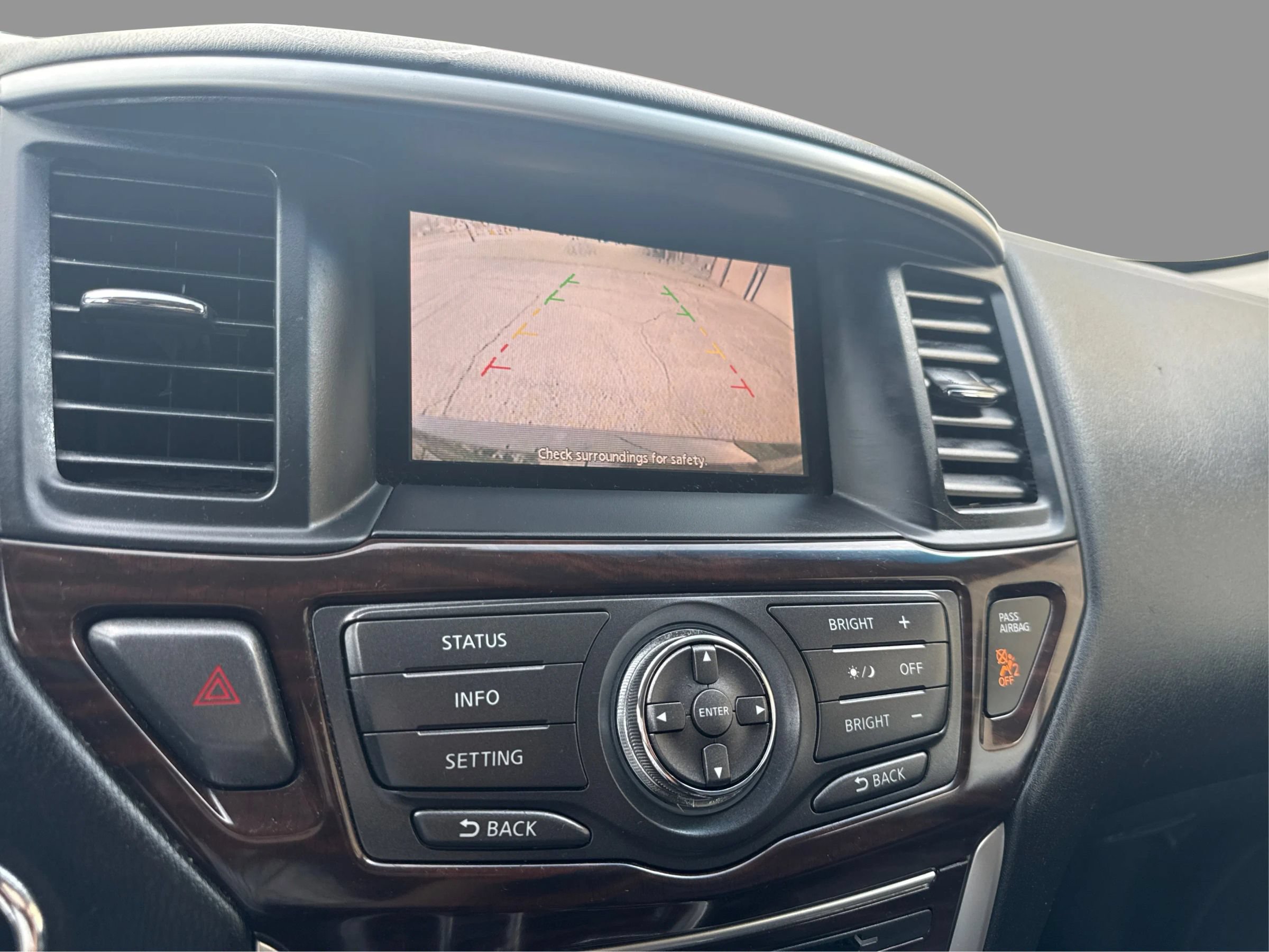 Used 2013 Nissan Pathfinder SL w/ SL Premium Pkg AWD/4WD image 26