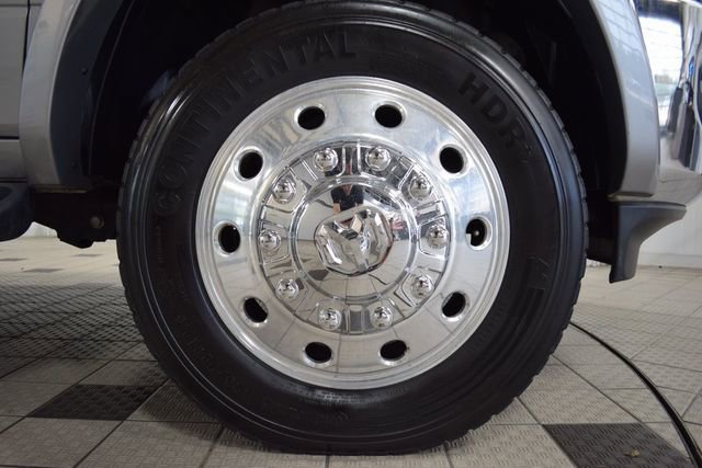 Used 2022 RAM 4500 Laramie image 29