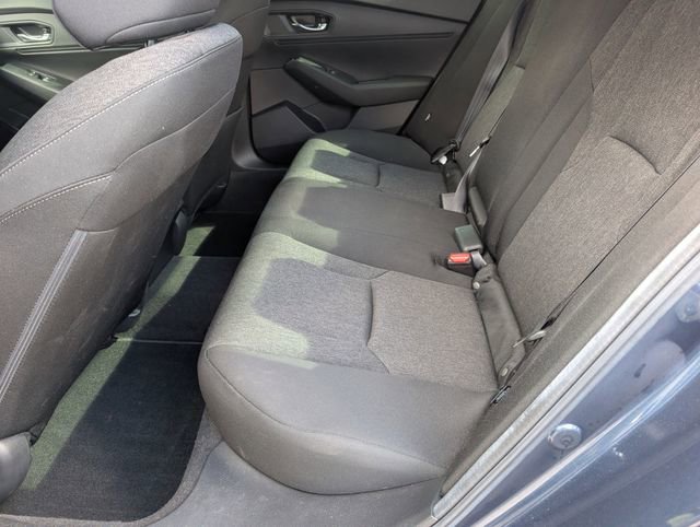 Used 2025 Honda Accord SE image 27
