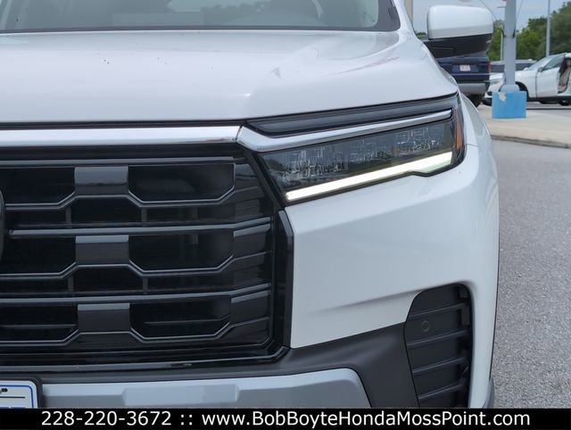 New 2026 Honda Pilot Elite image 12