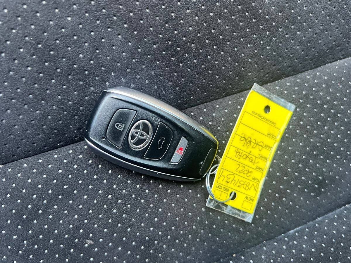 Used 2022 Toyota GR86 Premium w/ ALL Weather Mat Package (TMS) RWD image 15