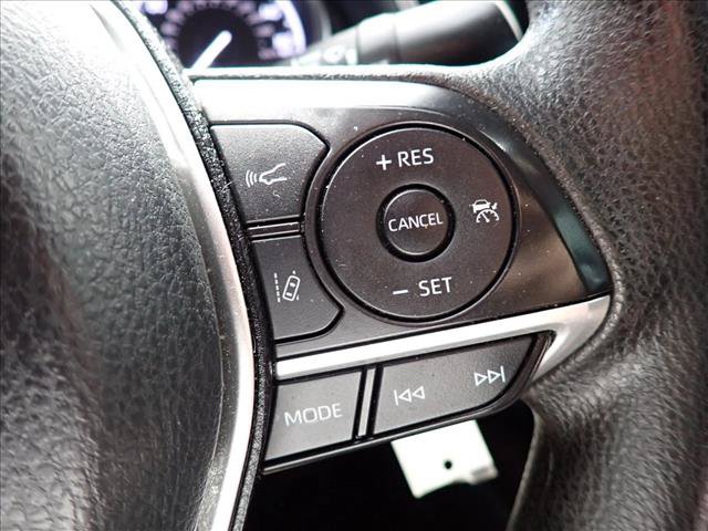 Certified 2023 Toyota Camry LE FWD image 21