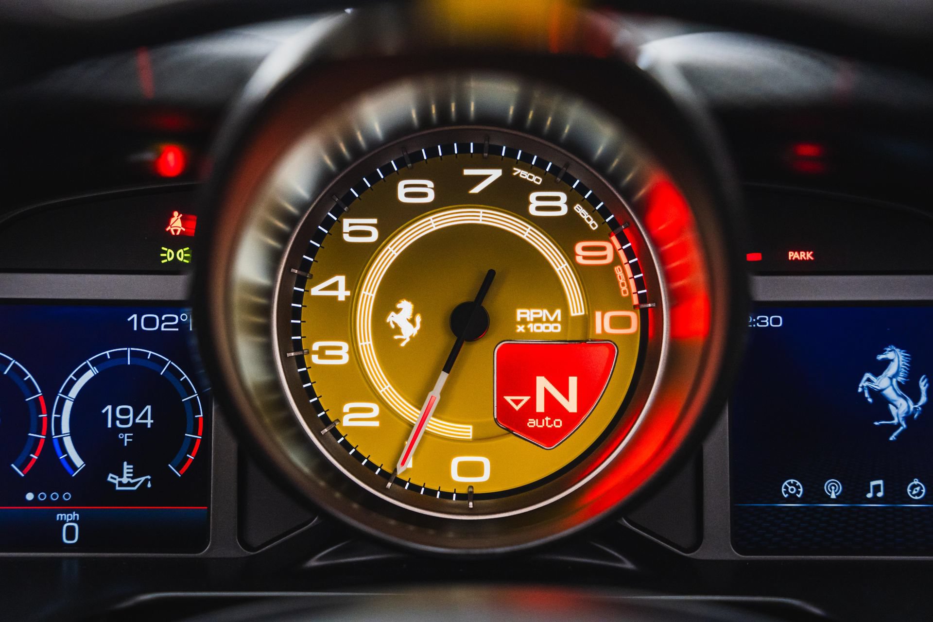 Used 2022 Ferrari 812 GTS RWD image 51