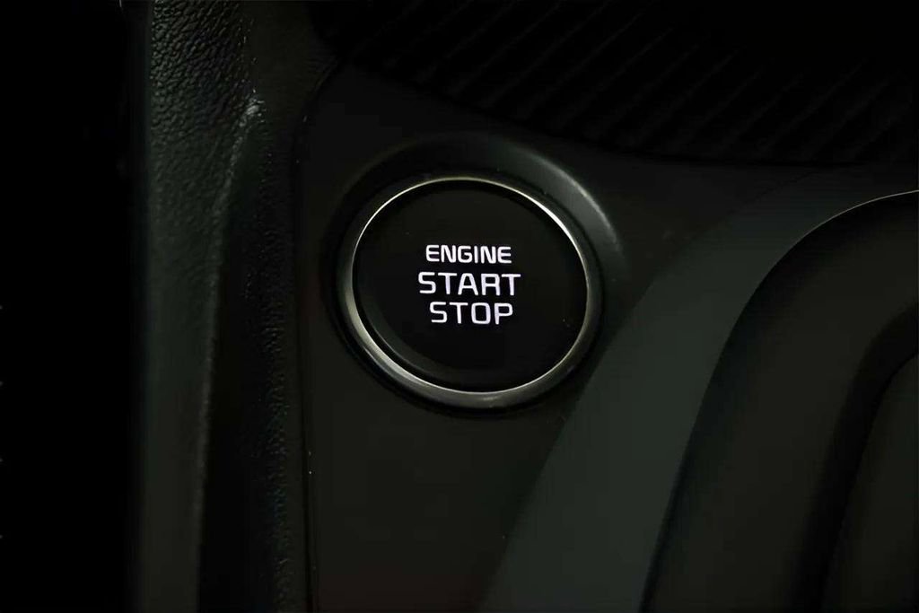 Certified 2025 Kia K4 EX FWD image 21