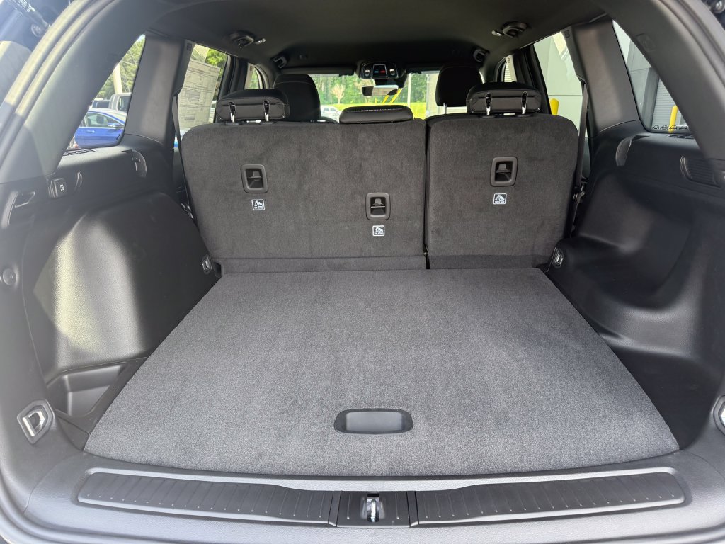New 2026 Jeep Grand Cherokee Laredo RWD image 18