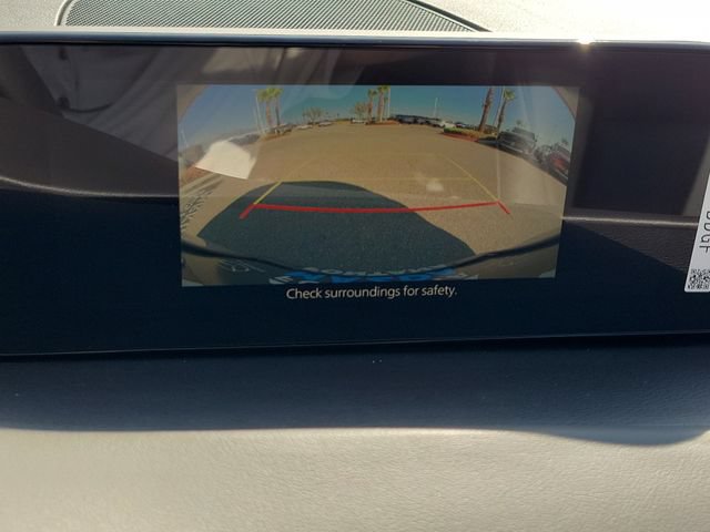 New 2026 MAZDA MAZDA3 2.5 S Sedan w/ Preferred Pkg FWD image 14