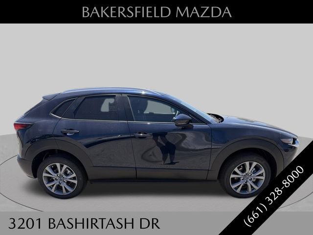 New 2026 MAZDA CX-30 AWD 2.5 S w/ Premium Package image 4
