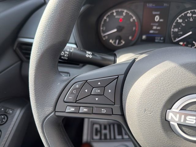 Certified 2025 Nissan Altima 2.5 S FWD image 18